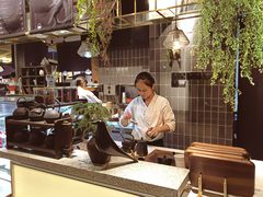 -BeauTea水仙(coco park店)