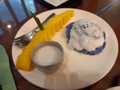 -帕蓝·暹罗料理(大学路店)
