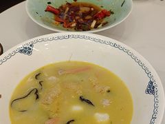 -王家大院·南京菜(湛江路总店)