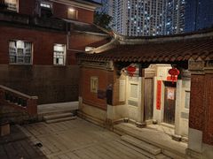 -晋江五店市传统文化旅游区