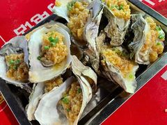 -海大南门夜市(海富街店)