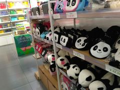 -熊猫屋(宽窄巷子景区店)