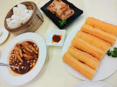 -兴悦酒家(保利克洛维店)