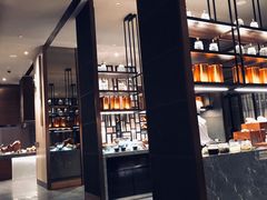 -康莱德酒店·美庭自助餐厅