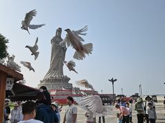 -天津妈祖文化园