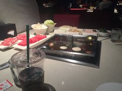 -海底捞火锅(河东万达广场店)