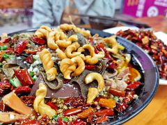 精品毛血旺-盛天毛血旺非遗美食(观音桥店)