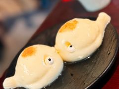 -永安鱼庄·镇江菜(东吴路店)