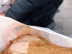-潘老板炸鸡(君临紫金商业街店)