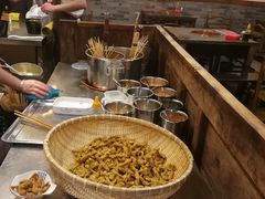 自助取餐区-镇江龙·火锅串串(武侯祠店)