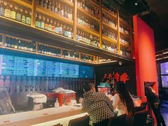 -牛啤堂精酿啤酒餐吧(五棵松华熙店)