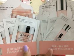 -CLINIQUE倩碧