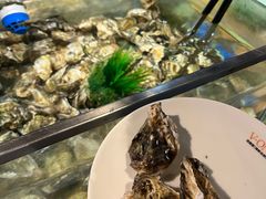 -V-ONE西雅图海鲜自助餐厅(仓山万达广场店)