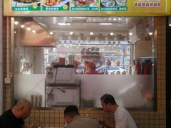 -盈旺小厨·非遗黄鳝饭(泰康路店)