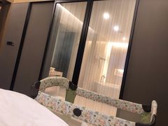 -武汉洲际酒店
