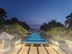 -石梅湾艾美度假酒店