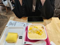 -满记甜品(王府井北京市百货大楼店)