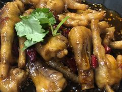 -壹酒贰肉1926·深夜食堂(南京北街店)