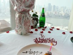 -翡翠36餐厅(浦东香格里拉店)