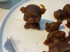 招财小猪皮冻-津沽小院(天津之眼店)
