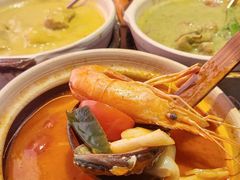 -泰妃殿(武汉首店)