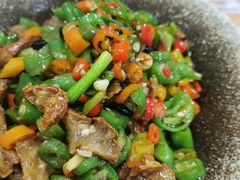 -老游独一佳湘菜馆(高新四路店)