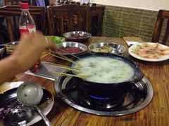iphone_upload_pic-盈田盈粥庄(博山东路店)