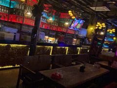 -海雾里小酒馆(观音桥店)
