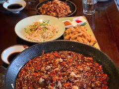 -成都娃娃花园餐厅 (南艺旗舰店)
