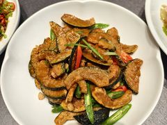-将相和·海鲜蒸饺大连菜