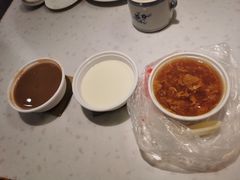 -沙湾姜埋奶(兴新包店)