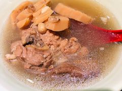 -码头茶餐厅