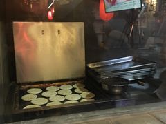 -潼关肉夹馍(永兴坊店)