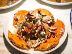 -日丰园海肠水饺·老字号大连海鲜(和平广场店)
