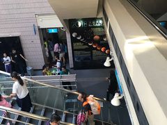 -香港科学馆