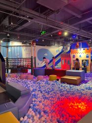 -幻贝家儿童乐园(苏州中心店)