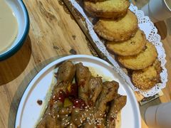 -0317火锅鸡·清真(正达店)