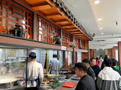 -吾穆勒蓬灰牛肉面·清真(北滨河中路店)