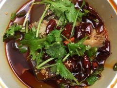-俏江南天津时尚曲艺主题餐厅(马场道店)