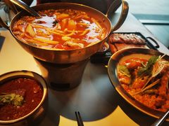 -BetterThai 泰加(苏州中心店)