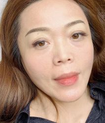 -MIVI野生眉纹绣纹眉