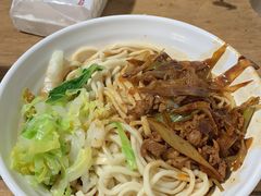 -新月斋(豆瓣胡同店)