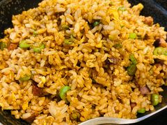 吊锅炒饭-李老爹香辣蟹(宣武门店)