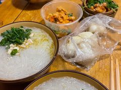 -岳池羊肉粉馆(体育路店)