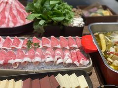 -新辣道鱼火锅(世纪金源购物中心店)