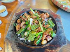 -聚贤山庄(原荔枝山街1号店)