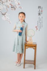 -倾城宝贝儿童摄影(浦东金谊店)