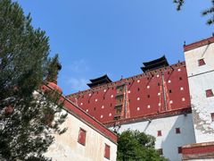 -普陀宗乘之庙(小布达拉宫)