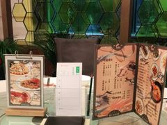 -海逸海鲜酒家(古北店)