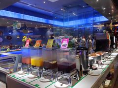 -渔纬港海鲜自助餐厅(湖里万达店)